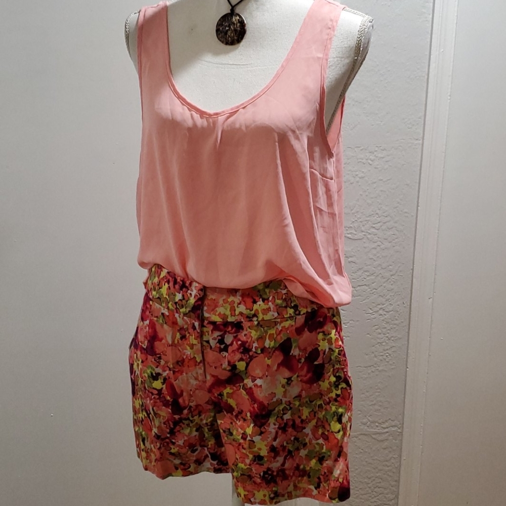 Apt 9 Shorts